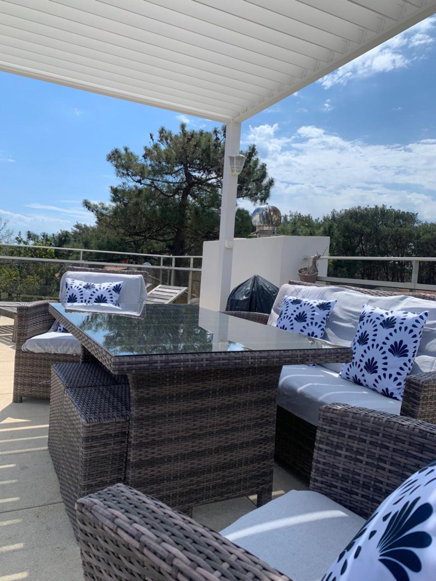 Villa L'Amiraute Agde Buitenkant foto
