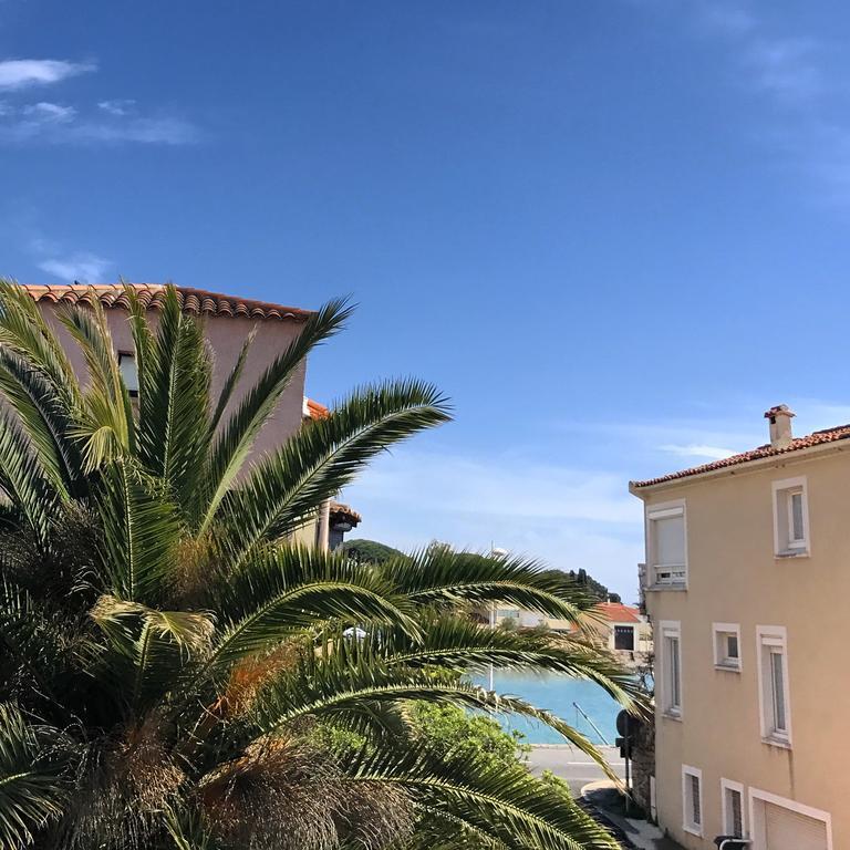Villa L'Amiraute Agde Buitenkant foto
