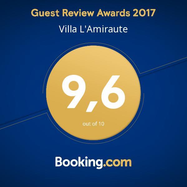 Villa L'Amiraute Agde Buitenkant foto