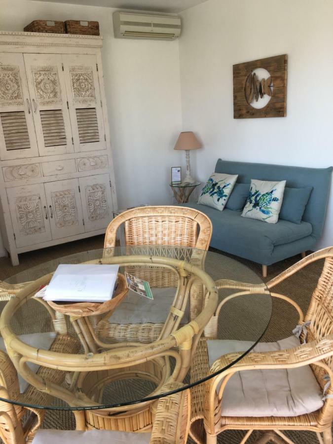 Villa L'Amiraute Agde Buitenkant foto