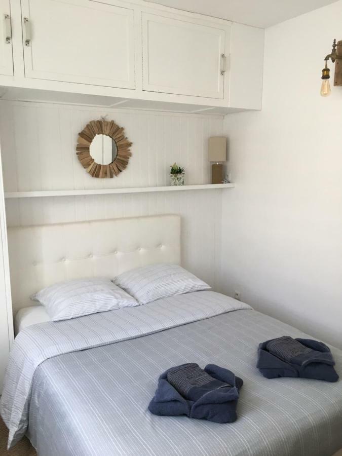 Villa L'Amiraute Agde Buitenkant foto
